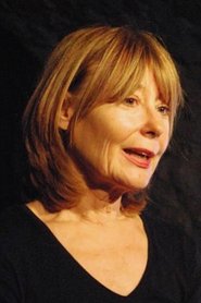 Micheline Welter portrait