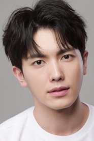 Park Sin-woo portrait