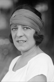 Suzanne Lenglen portrait