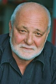 Michel Prud'Homme portrait