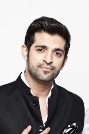 Sid Makkar portrait