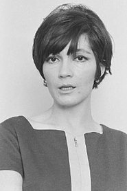Rebecca Darke portrait