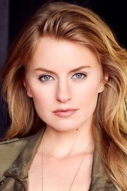 Sarah Minnich portrait