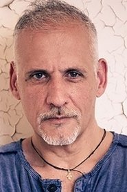 Dimitris Georgalas portrait