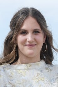 Sarah Henochsberg portrait