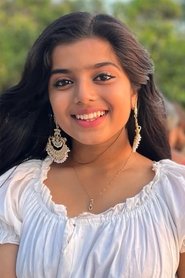 Amritha Varshini portrait