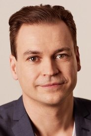 Frederik Nelsson portrait