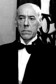 Max Elloy portrait