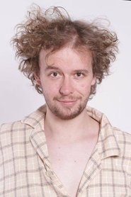 Ondřej Lechnýř portrait