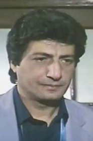 Sayed ElSawy portrait