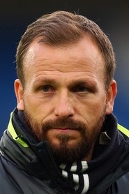 Jody Morris portrait