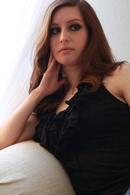 Sara Polton portrait