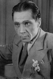 Leonid Yukhin portrait