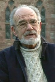 Barry Letts portrait