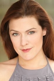 Sharron Bower portrait