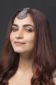 Shruti Pathak portrait