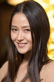Gulnara Silbayeva portrait