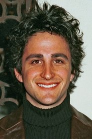 Josh Ackerman portrait