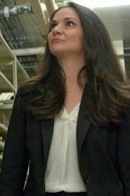 Voula Saridakis portrait