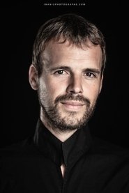 Marc Mauillon portrait