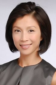 Wong Lilin portrait
