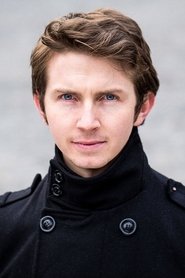 Matthew O'Brien portrait