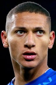 Richarlison de Andrade portrait