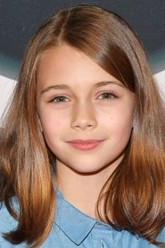 Zoey Todorovsky portrait