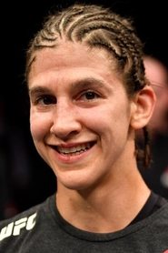 Roxanne Modafferi portrait