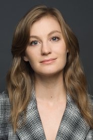 Arielle Yoder portrait