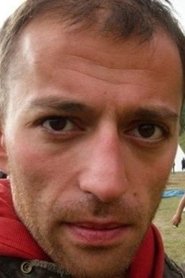 Levan Kapanadze portrait
