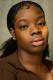 Zakiyyah Deen portrait