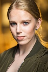 Meghan Hornblower portrait