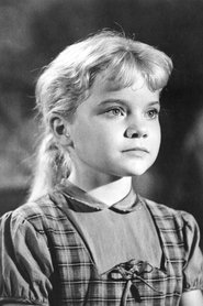 Barbara Beaird portrait