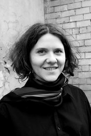 Ignė Narbutaitė portrait