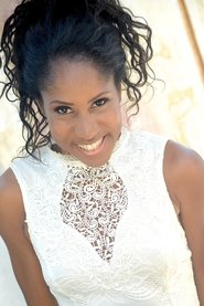 Kandace Caine portrait