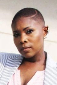 Shalonda Michelle portrait