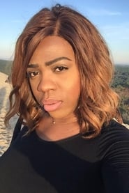 Irina Muluile portrait