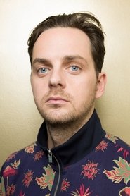 Yannick van de Velde portrait