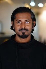 Rizvi Rizu Chowdhury portrait