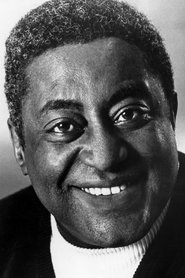 Richard Ward portrait