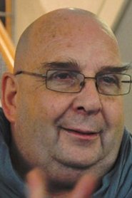 Eric Pittard portrait