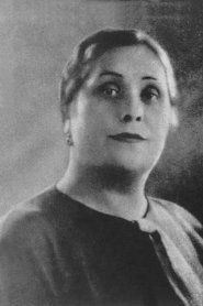 Tsetsilia Tsutsunava portrait