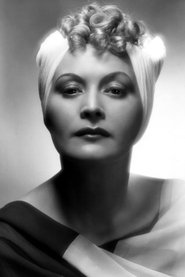 Marte Harell portrait