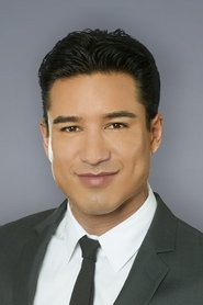 Mario López portrait