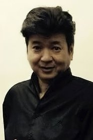Naoto Ôta portrait