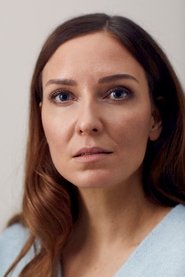 Johanna Anttila portrait