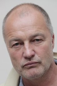 Lars Arentz-Hansen portrait