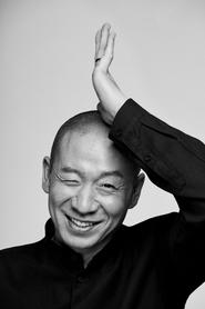 Liang Long portrait