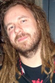 Anders Fridén portrait